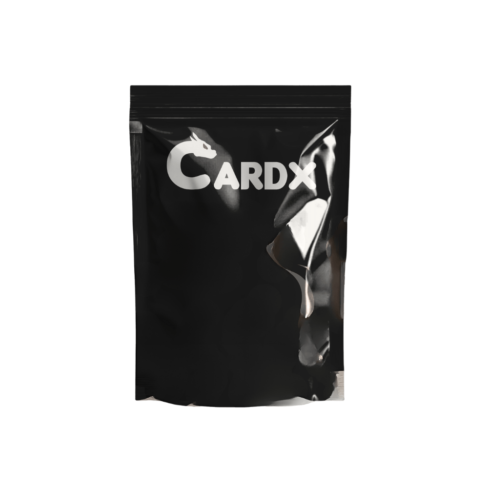 CardX Japanesse Mystery Pack Bag - CardX