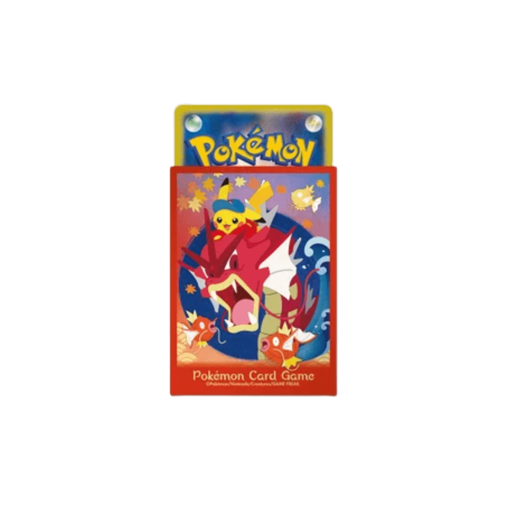 Pokémon Center Hiroshima Special Box - CardX