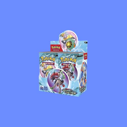 Booster Boxes - CardX