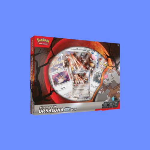 Collection Boxes - CardX