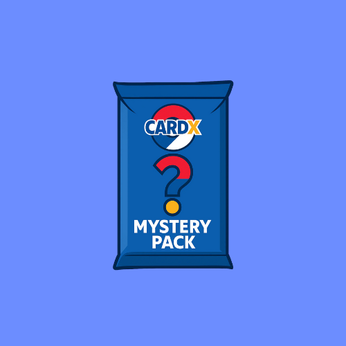 Mystery Product - CardX