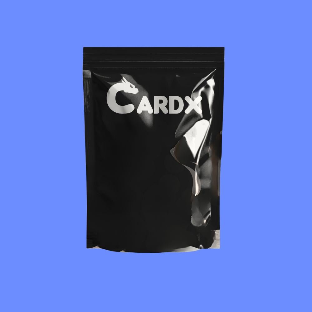Mystery Product - CardX