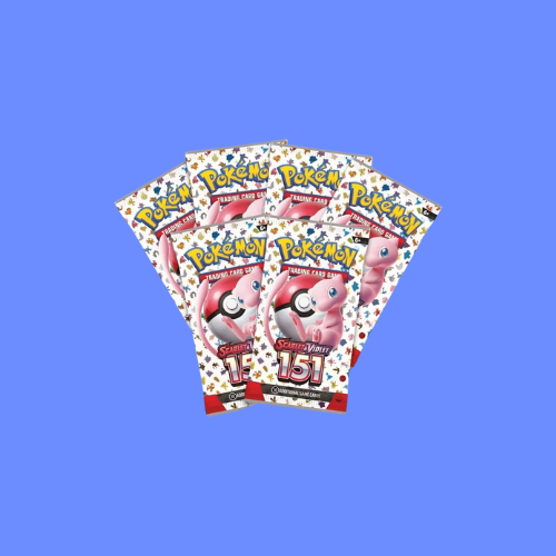 Packs - CardX