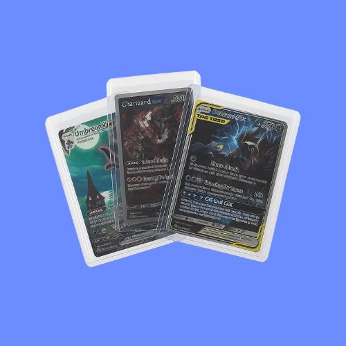 Pokemon Singles - CardX