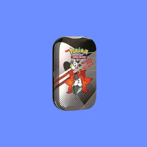 Tins - CardX