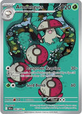 Amoonguss - NM - 163 - Black Bolt - CardX