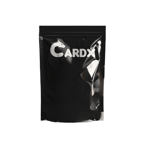 CardX Japanesse Mystery Pack Bag - CardX