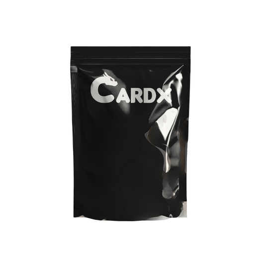 CardX Japanesse Mystery Pack Bag - CardX