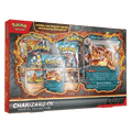 Charizard ex Special Collection box - CardX