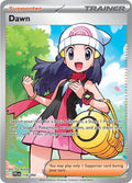 Dawn - NM - 118 - Phantasmal Flames - CardX