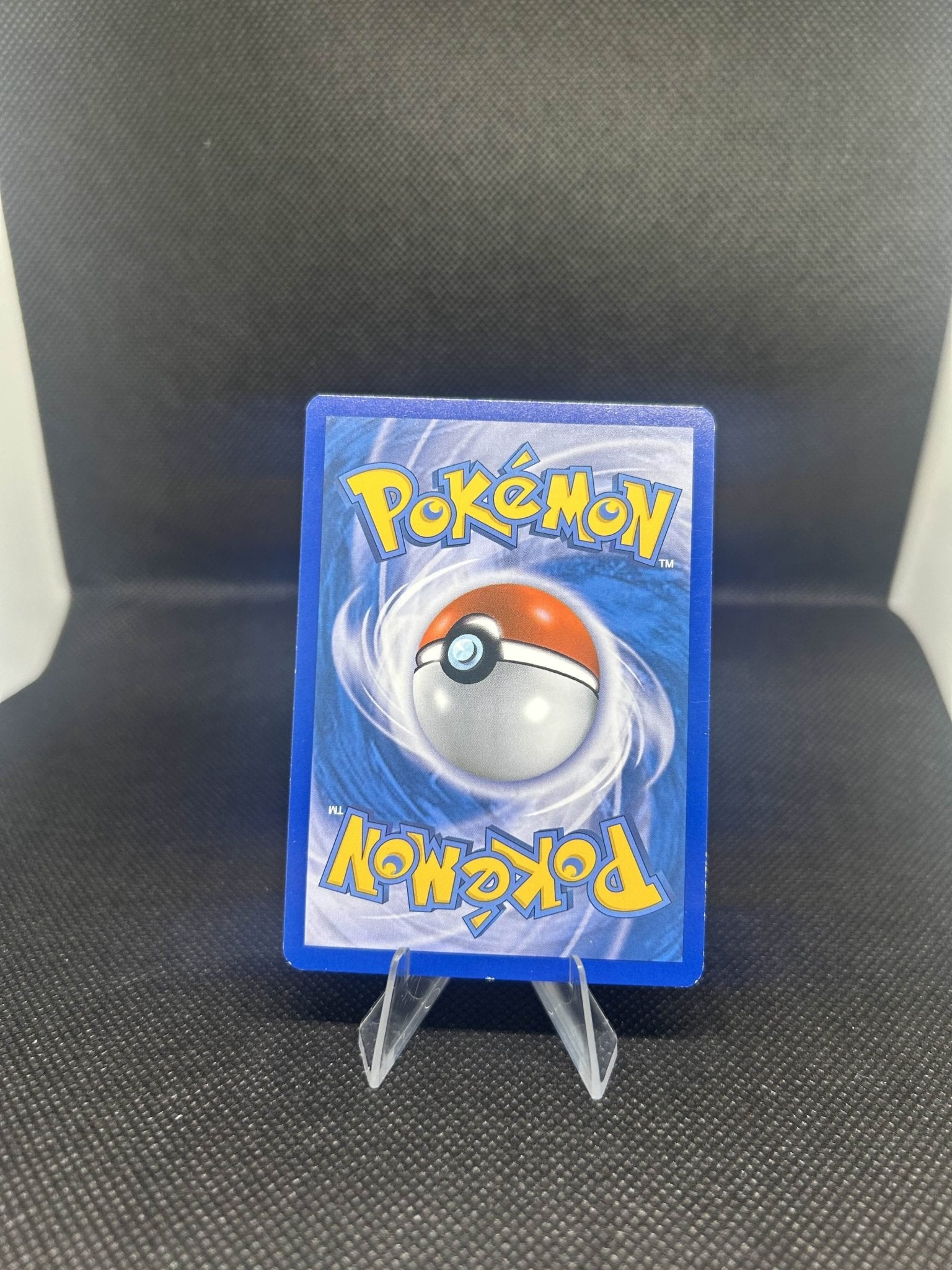 Dialga EX - LP - 65 - Plasma Blast - CardX