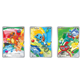 First Partner Gen 1 Full set - CardX