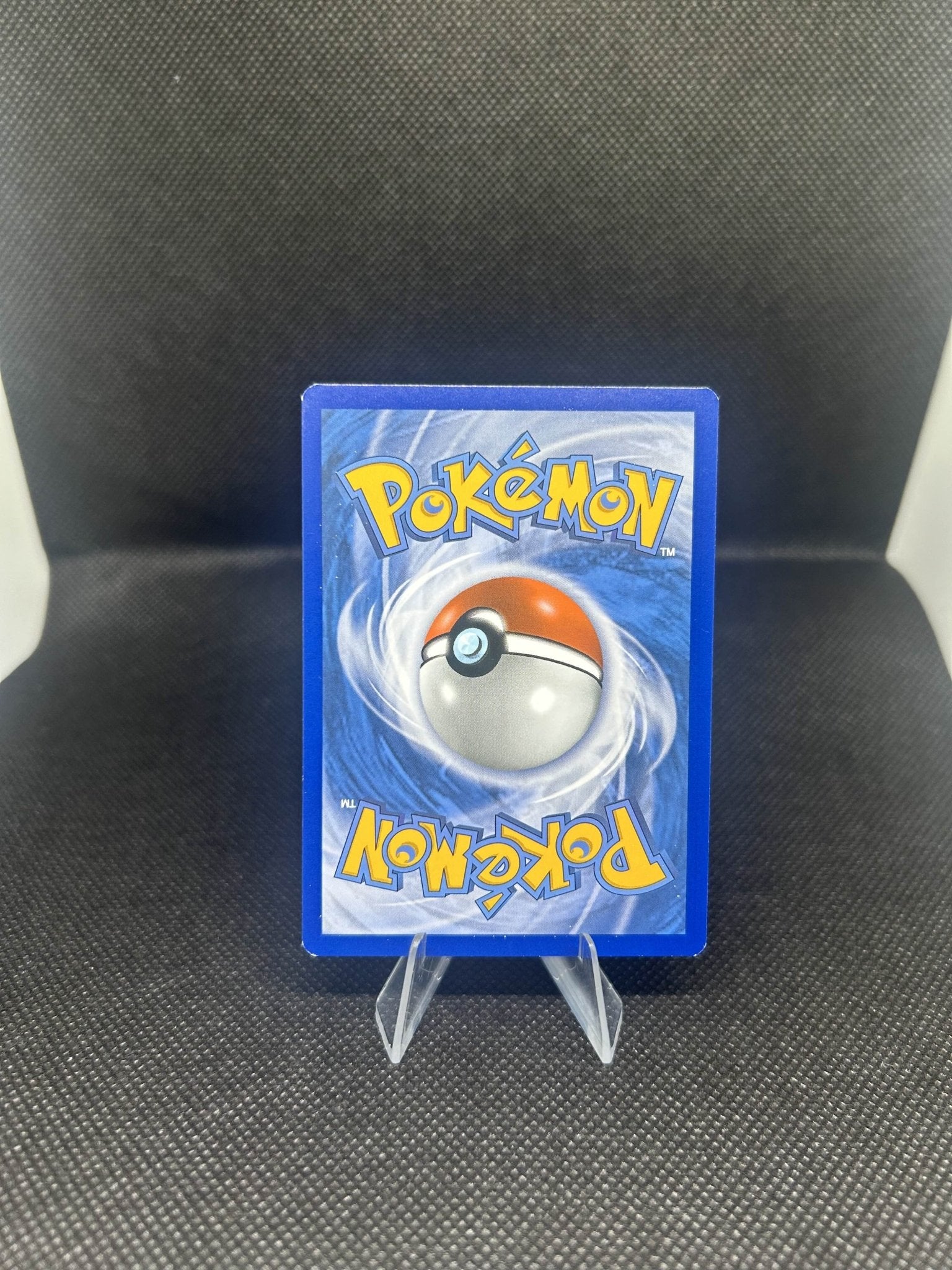 Mewtwo - LP - 158 - BREAKthrough - CardX