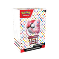 Pokémon 151 Booster Bundle - CardX