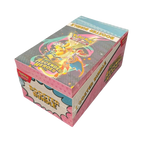 Pokémon Ascended Heroes Booster Bundle Display (TINY RIP IN SEAL) - CardX