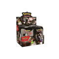 Pokémon Black Bolt & White Flare Mini Tin Display (8 mini tins) - CardX