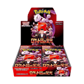 Pokémon Glory Of Team Rocket JP booster box - CardX