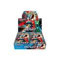 Pokémon Mega Brave JP booster box - CardX