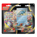 Pokémon Mega Evolution 3 - Pack - Blister - CardX