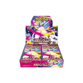 Pokémon Mega Symphonia JP booster box - CardX