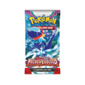 Pokémon Paldea Evolved Booster Pack - CardX