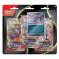 Pokémon Phantasmal Flames 3 - Pack - Blister - CardX
