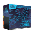 Pokémon Phantasmal Flames Elite Trainer Box - CardX
