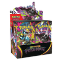 Pokémon Pitch Black Booster Box - CardX