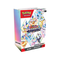 Pokémon Prismatic Evolutions Booster Bundle - CardX
