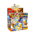 Pokémon Surging Sparks Booster Box - CardX