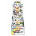 Pokémon Terastal Festival ex JP booster box - CardX