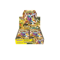Pokémon Wild Force JP booster box - CardX
