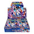 (PRE - ORDER) Pokémon Ninja Spinner JP booster box - CardX