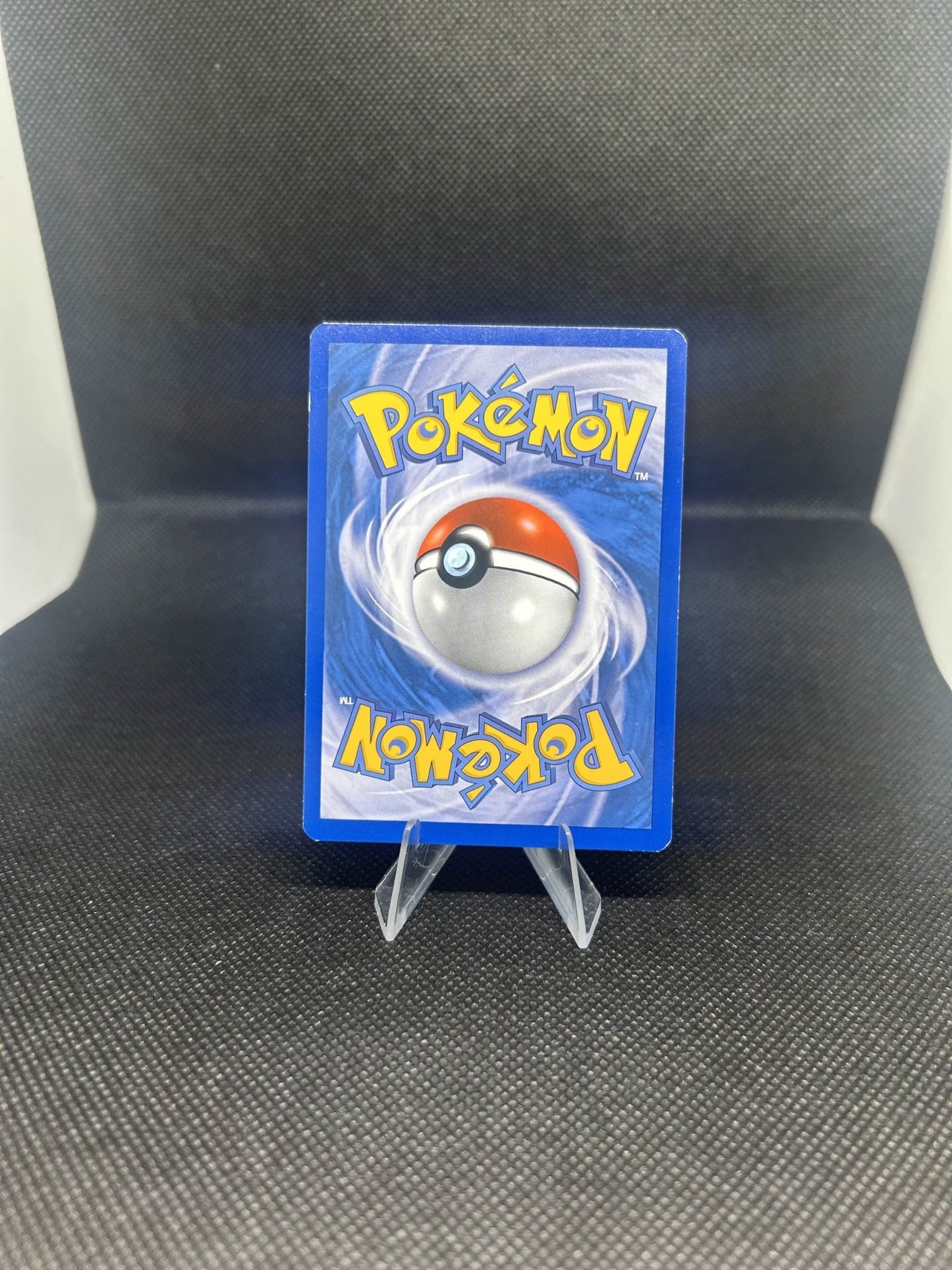 Thundurus EX - LP - 38 - Plasma Freeze - CardX